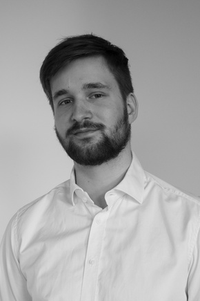 Portrait of Philipp