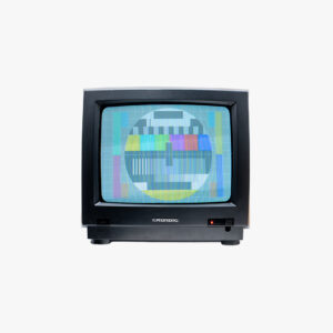 Grundig Color TV