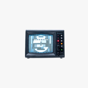 Ikegami Miniguard