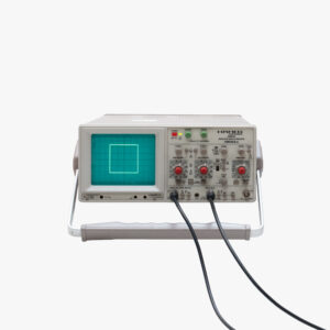Oscilloscope